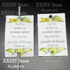 パーティーデコレーションXXDIY-フランス語Sparklerはサインをオフにし、輝く、輝く、結婚式のタグ