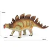 Dinosaur Toys Set Animals Model Action Figures Decoration Educational Toy Models Kids Boy Gift Home Decorations