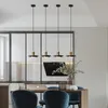 Современные мраморные светодиодные подвесные светильники для столовой крытая домашняя кухня висящая лампа лампа лампы лампы лампы ластера лампы светильника светильника лампы