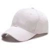 LY katoen baseball cap Klassieke sporthoed met verstelbare riem voor het uitvoeren van training Outdoor Solid Color S66 Cycling Caps Masks