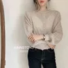 Fashionable Women's Top Summer Gentle Hollow Pattern Round Neck Cardigan Loose Lazy Thin Knitted Jacket 210520