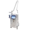 Krachtige Fotona 4D Pro Co2 Laser Verticale Rimpel Verwijdering ER Lazer 2940 NM ND YAG 1064nm Huidverstrakking Vignal Rejuvenation Scar Removal Beauty Machine