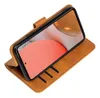 Étui en cuir flip pour Samsung Galaxy A72 A52 5G Téléphone Couverte Case Wallet8701708