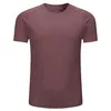 115-Men Wonen Kids Tennis Shirts Sportswear Training Polyester Running White black Blu Grey Jersesy S-XXL Outdoor Clothing