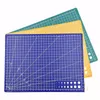 gridded cutting mat