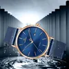 Naviforce Top Brand Mens Watches Quartz Simple Men Women Set Watch 방수 남성 커플 Wristwatch Relogio Masculino 210517