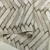 Bakgrundsbilder lancadeco pvc tapeter vintage 3d faux tegel retro industriell vattentät tvättbar för loft vardagsrum sovrum barrulle