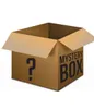 MYSTERY BOX Season Blind 18/19/20/21/22/23/24 Maglie da calcio di qualità tailandese uomo bambini maglia magliette da calcio vuote Fan o giocatori come vendita sconto nuovo di zecca con etichette