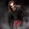 Autres fournitures de fête d'événement masque de démon Halloween carnaval Cosplay effrayant démon Costume accessoires en Latex élastique réglable