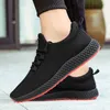 Spring and Fall Arrival Sports shoes Men Trainers Comfortable Hotsale Sneakers Casual Outdoor Lawn Athletic Lace-Up Men's Women's