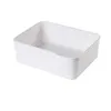 Storage Drawers 1/10/15 Grid Reusable Plastic Underwear Box With Mark Closet Organizer Drawer For Socks Boxers Bra LOT