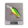 Hengjia 18PCS الصيد إغراء crankbait السحر الطعم 14 جرام 10 سنتيمتر السمك معالجة crankbaits ليريرير baits