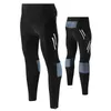 windproof cycling tights