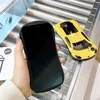 Porównaj z podobnymi przedmiotami Fajne Super Car Case Wojskowe Grade Drop Ochrona Soft TPU Cell Telefon dla iPhone 13 12 11 Pro Max Mini XR XS Stylowy silikon