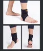 Ankle Support 1 Pcs Sport Elastic High Protect Sports Equipment Safety Badminton Basketball Football Brace
