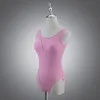 L2013 i lager balett camisole sexiga trikåer rosa balettkläder danskläder hela Kina utbud vuxen gymnastikkläder yogawear269h