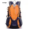 Waterproof Climbing Backpack Rucksack Outdoor Sports Bag Travel Camping Hiking Daypack Trekking Bags For Men Women