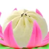 Kitchen Bakeware DIY Pastry Pie Steam Bun Dumpling Maker Mold Mould Tool Steamed Stuffed Buns Cooking Tool 20220121 Q2