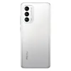 Teléfono móvil original Meizu 18S 5G 12GB RAM 256GB ROM Snapdragon 888 Plus Octa Core 64.0MP AI OTG NFC Android 6.2 "Pantalla completa curva ID de huella digital Face Smart Cellphone