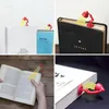 Bookmark 3d Stereo Fun Lamp Student Kawaii Stationery Cute School Cards Reading Cartoon Kids Gift Supplies Lovely Office E4d7