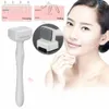 DRS 140 Derma Roller Stainless Steel Microneedle Anti Ageing Scar Acne Spot Wrinkle Hair Loss Cellulite Skin Care DHL