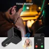 Mini GPS Tracker Автомобильное зарядное устройство CONCOX HVT001 Двухместный зарядки Порт Real Time Tracking Устройство Voice Monitor SOS Вызов Мини-трекер GPS