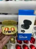 TW18 Earbuds TWS Беспроводные Bluetooth Наушники Спортивные наушники Hifi Sound V5.0 Мини-гарнитура Ушные бутоны с розничной коробкой