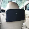 Organizador de asiento trasero de coche para niños, bandeja de juego de aperitivos de escritorio, soporte para bebidas, mesa de comedor, asiento trasero de coche de viaje, accesorios para coche