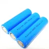Batterie rechargeable au lithium 18650 9900 mah 3.7 V/4.2 V pour lampe de poche