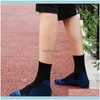 Athletic As & Outdoors Pair Stripe Sports Sock Warm Thermal Outdoor Cycling Running Cam Cotton Breathable Socks Autumn Winter Unisex Drop De