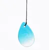 Wind Chime Glass Hummingbird Dragonfly WindBell Garden Decoration for Home Patio Porch Yard Lawn Balcony Decor3136989