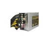 Voeding 2200W 80% Efficiency Mining voor Antmininer Miner S9 S7 APW3 L3 + D3