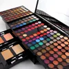 Eye Shadow 180 Colors Pallete Makeup Shimer Matte Eyeshadows Natural Blusher Power Make Up Palette Lasting Eyeshadow3536415