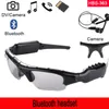 bluetooth -kamera -sonnenbrille