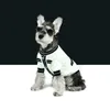 Klassischer Hundepullover, Mantel, Jacke, Winter, warme Sweatshirts, Haustier-Hundebekleidung, Schnauzer, Teddy, Corgi, Welpenbekleidung