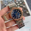 2021 Three stitches working Little needle run seconds Mens Watch Luxury Watches Metal Strap Top Brand ver Quartz Wristwatch High Q3357426