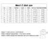 남자 티셔츠 2022 여름 브랜드 대형 3D T- 셔츠 남자 라운드 생활 해킹 짧은 소매 남자 패션 티셔츠 도매 슬리브