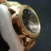 최고 품질의 럭셔리 남성 시계 작은 다이얼 작업 모든 기능적 크로노 그래프 손목 시계 고품질 방수 쿼츠 이동 WA