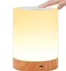 Smart led tafellamp vriendschap creatieve bureaulamp voor slaapkamer bedlampje bed nachtlichten 697 v2