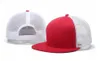 Wholesale新しい空白のスポーツチームクリーブランド -  B品質スナップバック空白のキャップと男性や女性のための帽子