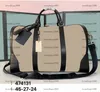 45CM Duffel Bags luggage Travelling Bag High Quality Women large capacity baggage waterproof Casual Travel handbag Lady tote