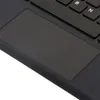 Microsoft Surface Pro 7 Tablet Kılıfları için Hafif İnce Kablosuz Bluetooth Klavye Masaüstü Ofis Eğlence Aksesuarları