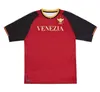 23 24 Venezias Koszulki piłkarskie Aramu Forte Venice2023 2024 Busio 27# koszule piłkarskie 3rd Men Kit Kit Kit Mundur Pre Match Training