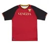 23 24 Venezias مفهوم كرة القدم قمصان Aramu Forte Venice2023 2024 Busio 27# Football Tirts 3rd Men Kids Kids onform