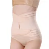 Kadın şekillendiricileri Kadınlar ayarlanabilir bel ince kemer nefes alabilen lomber destek sırtları kas suşu zayıflama shapewear