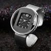 Armbandsur 2021 Guld Sliver Bangle Stainless Steel Klockor Kvinnor Top Casual Clock Ladies Wrist Watch Relogio Feminino Present