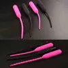 NXY vuxna leksaker silikon uretral ljud dilatorer som låter vibrator penis plug pärlor sexleksaker för män masturbator urinrör penis-pluggar 1207