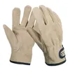 guantes de cocina guantes