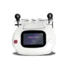 Factory RET+CET face lift machine skin tightening facial lifting wrinkle removal portable RF Device