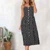 Women Summer Dress Vintage Bohemian Floral Tunic Beach Female Off Shoulder Backless Holiday Straps Sundress Vestidos 210522